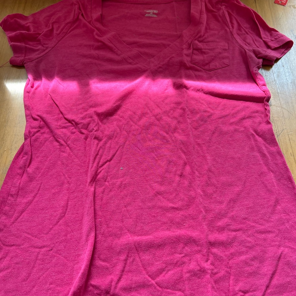 Mossimo Supply Co Layering Tee